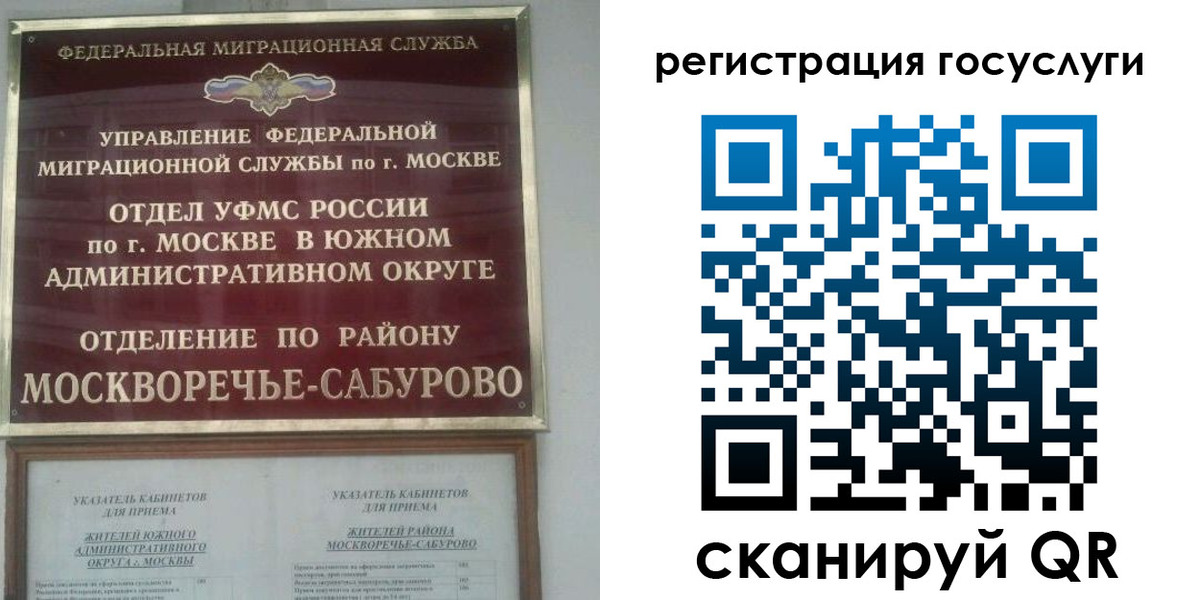 прописка паспорт в Когалыме
